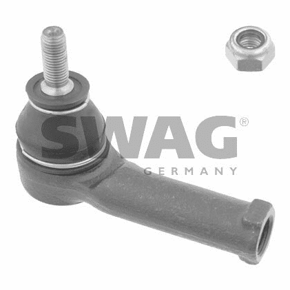 KOPČA SWAG 50 71 0030