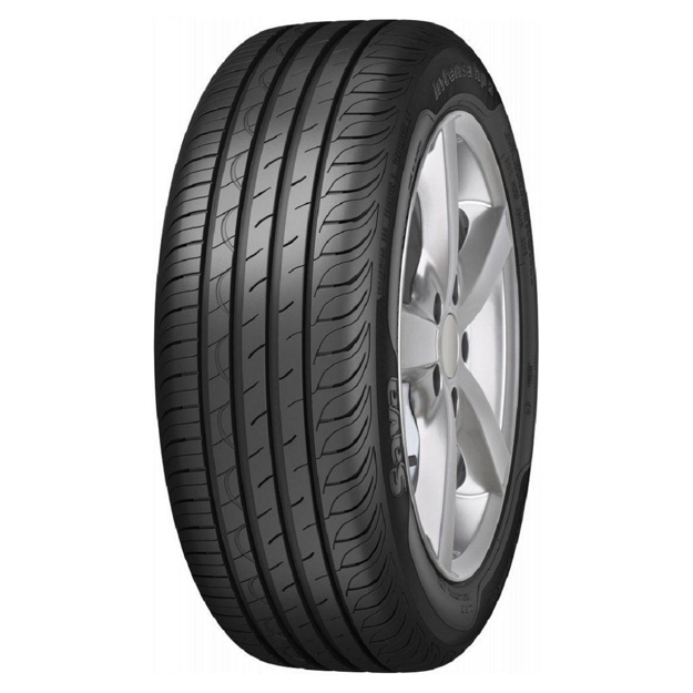 SAVA 205/45 R17 88V XL FR INTENSA HP 2 ljetne gume