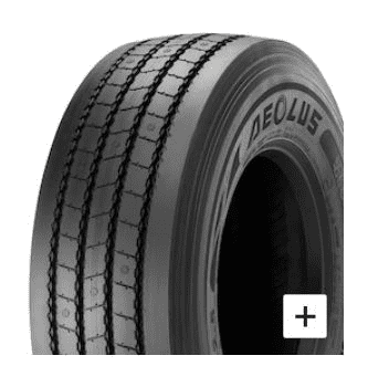 TERETNE GUME 385/65R22.5 164K AEOLUS NEO ALLROADS T2 PRIK. MS 3PMSF