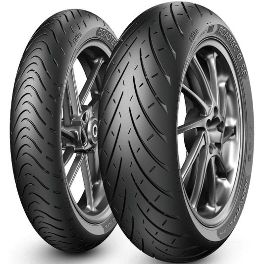 MOTO GUME 120/70ZR17 58W ROADTEC 01 SE (F) TL METZELER