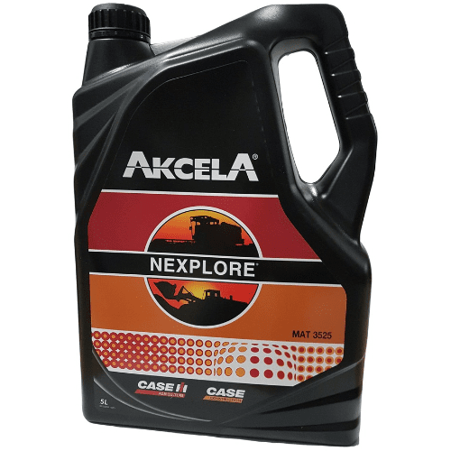 ULJE PETRONAS AKCELA NEXPLORE 5L