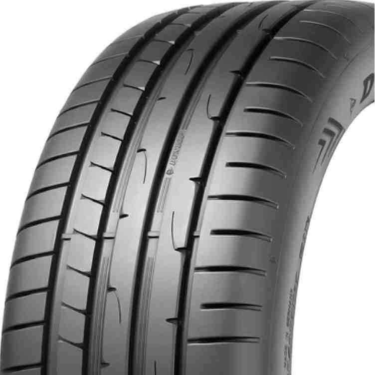 DUNLOP 215/50 R17 91Y FR SPORT MAXX RT ljetne gume
