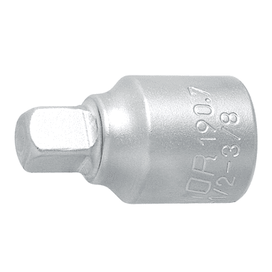 ADAPTER 1/2" 1/2"-3/4" 607975 UNIOR 190.7/2
