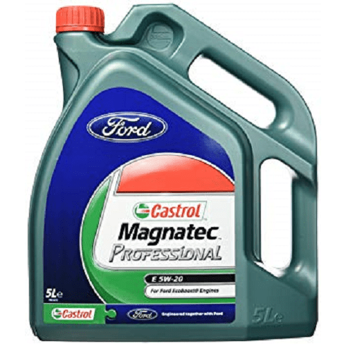 ULJE CASTROL MAGNATEC PROFESSIONAL E 5W20 5L