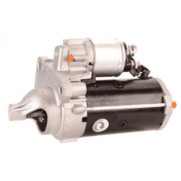 STARTER WAI 33275N 2.2KW, 1.6HDI, CITROEN - MINI - PEUGEOT