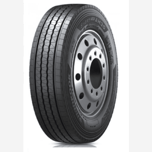 TOVORNE GUME 265/70R17.5 140/138M AH35 HANKOOK VOD. 3PMSF MS