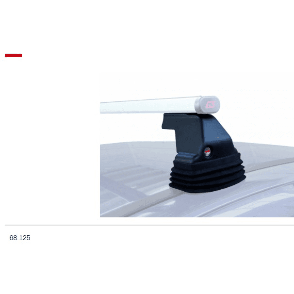 PACIFIC G3 KROVNI NOSAČ KIT 68.125