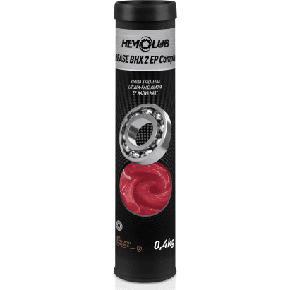 MAST HEMOLUB GREASE BHX2 EP COMPLEX 400G
