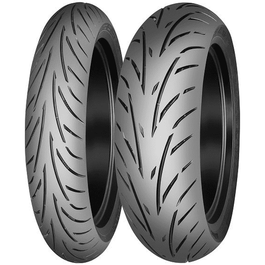 MOTO GUME 120/60ZR17 55W TOURINGFORCE (F) TL MITAS