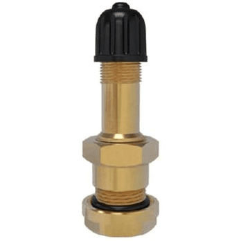 VENTIL TUBELESS FLAT T8102