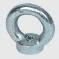 PRSTENI ZA PRIČVRŠĆIVANJE ZA PROFESIONALNI KROVNI PRTLJAŽNIK MENABO 000111700000