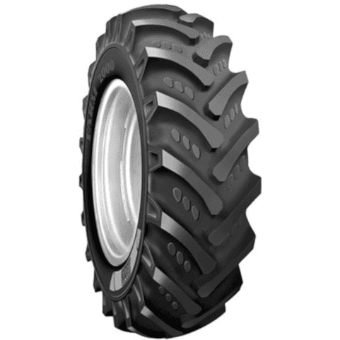 TRAKTORSKE GUME 8.3-20 6PR FARM 2000 TT POG. BKT