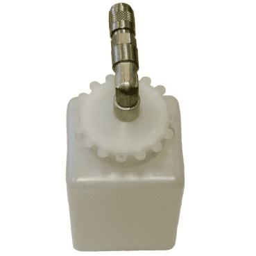 Texa 3903066 Uljna/UV posuda za stvrdnjavanje 707R