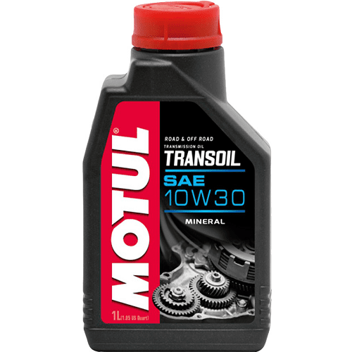 ULJE MOTUL TRANSOIL 10W30 1L