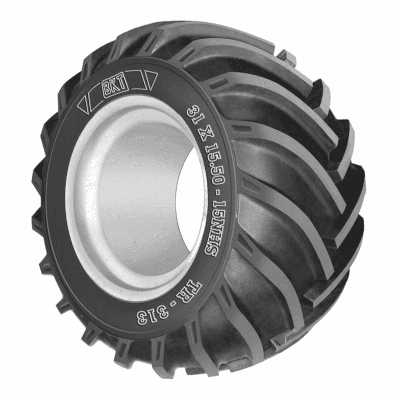 TRAKTORSKE GUME 31X15.5-15 8PR TR313 TL BKT POG.