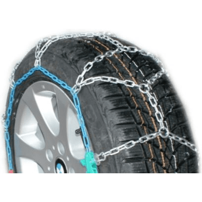 LANCI ZA SNIJEG RIVAL COMPACT 5 9MM PAR