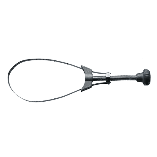 TRAKASTI KLJUČ ZA FILTER ULJA SW-STAHL 08425SB