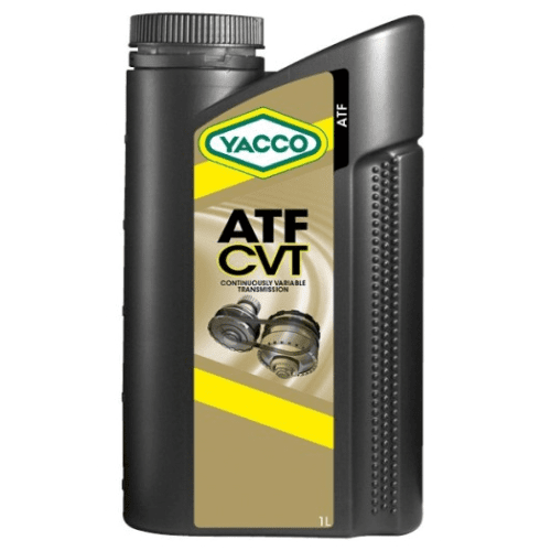 ULJE YACCO ATF CVT 1L