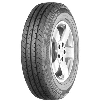 SPORTIVA 215/65 R16C 109/107R 8PR VAN 2 ljetne gume