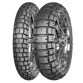 MOTO GUME 120/70R19 60V ENDURO TRAIL - ADV (F) TL/TT M+S MITAS