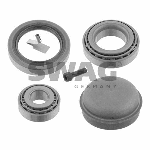 SWAG 60 92 3331 LEŽAJ KOTAČA