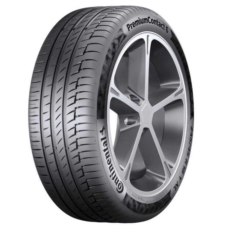 CONTINENTAL 225/50 R16 92Y FR PREMIUMCONTACT 6 ljetne gume