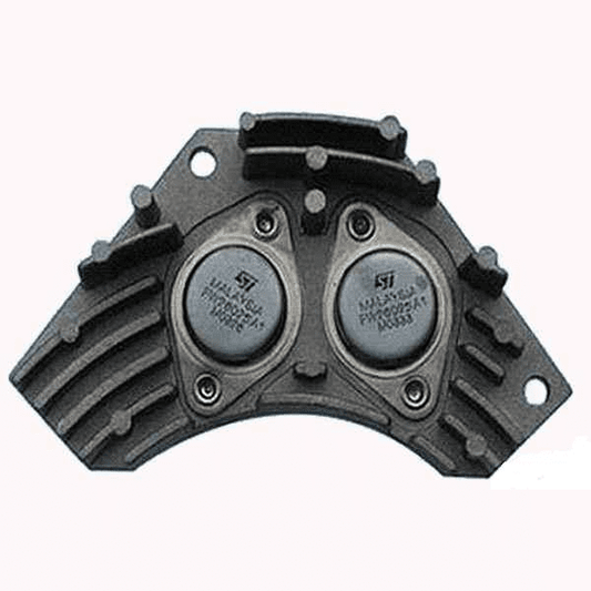 UNUTARNJI NOSAČ VENTILATORA 62928311 = 62 92 8311