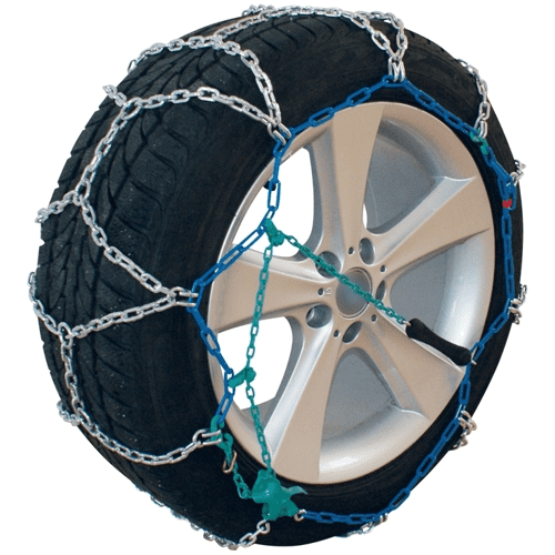 LANCI ZA SNIJEG PROFESIONAL NT 320 16MM