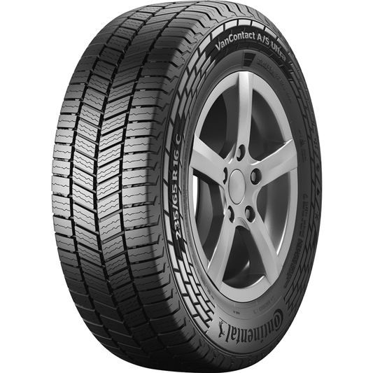 CONTINENTAL 225/70 R15C 112/110R 8PR VANCONTACT ULTRA ljetne gume