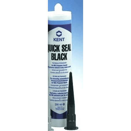 MASA ZA BRTVLJENJE KENT 290ML CRNA 34503 67