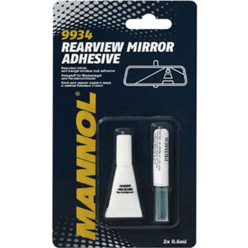 RETROVIZOR LEPILO MANNOL