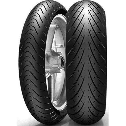 MOTO GUME 120/70ZR17 58W ROADTEC 01 HWM (F) TL DOT0518 METZELER