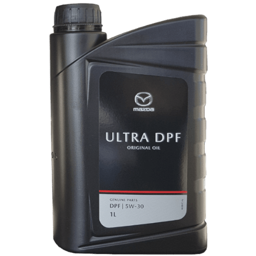ULJE MAZDA DEXELIA DPF 5W30 1L