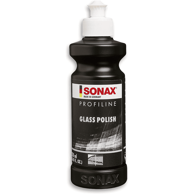 Sredstvo za čišćenje stakla SONAX ProfiLine Glass polish 250 ml 02731410