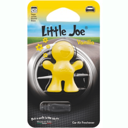 LITTLE JOE OSVJEŽIVAČ MIRIS VANILIJE