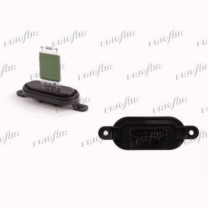 NOSAČ UNUTARNJEG VENTILATORA FRIGAIR 35.10092