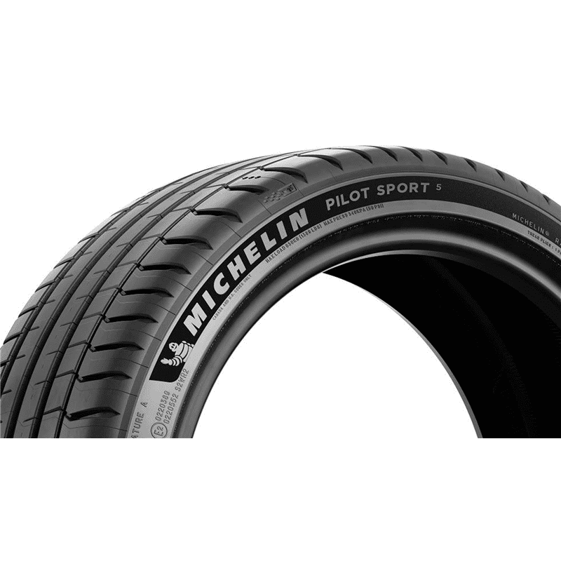 MICHELIN 205/45 R17 88Y ZR XL FR PILOT SPORT 5 ljetne gume