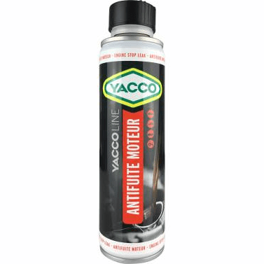 ADITIV YACCO ANTIFUME 200 ML