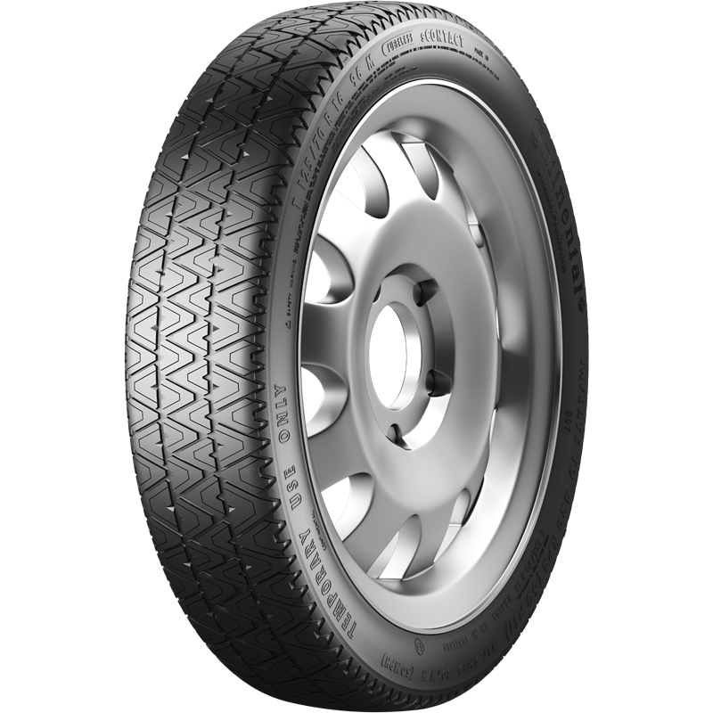 CONTINENTAL 135/90 R16 102M SPARE SCONTACT ljetne gume