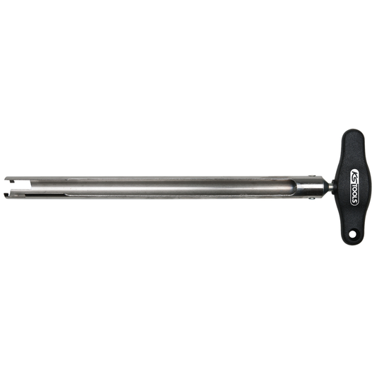 IZVLAČAJ ČEPOVA T-KANAL, DUGAČKI, 350MM 500.7535 KS TOOLS