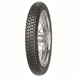 MOTO GUM 3.00-18 52P H-03 (F/R) TT MITAS