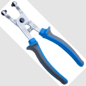 kliješta za cijevne spojnice.za gore 206 619252 Unior 2079