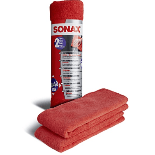 SONAX KRPA MIKROVLAKNA 416 241 40X40CM
