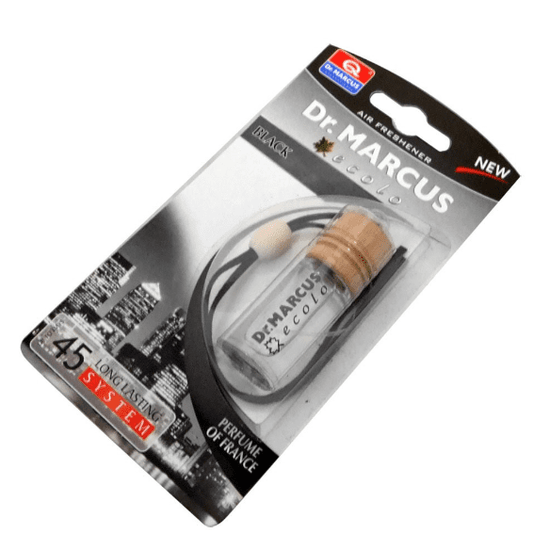 OSVJEŽIVAČ DR. MARCUS ECOLO MIRIS CRNI