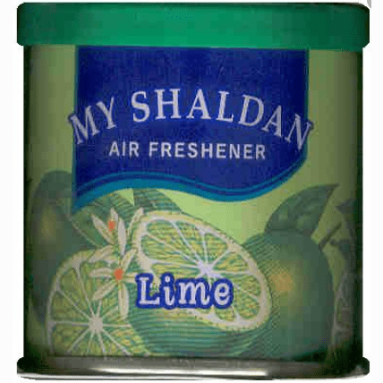 MY SHALDAN LIMETA OSJEŽIVAČ - LIM