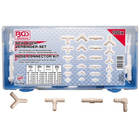 100 DIJELA SET ZA POPRAVAK BG8790(KOM)