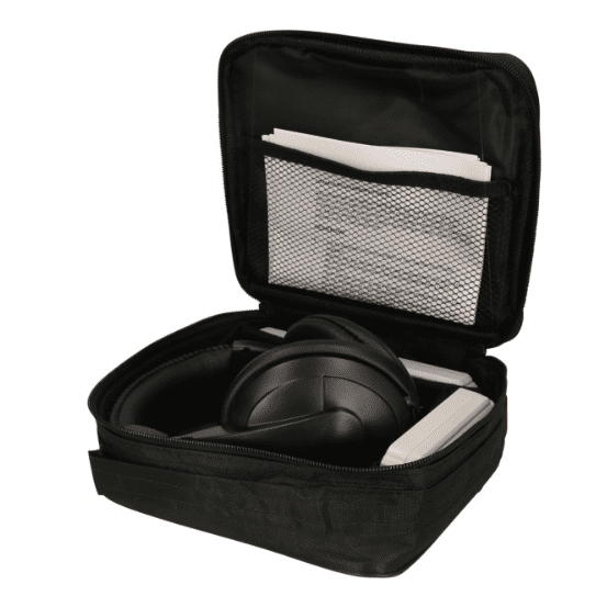 ULTRAZVUČNI UREĐAJ ZA TRAŽENJE CURENJA 150.1690 KS ALATI