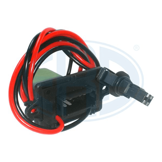 OTPORNIK UNUT. VENTILATORA ERA 665024 = 77 01 207 876