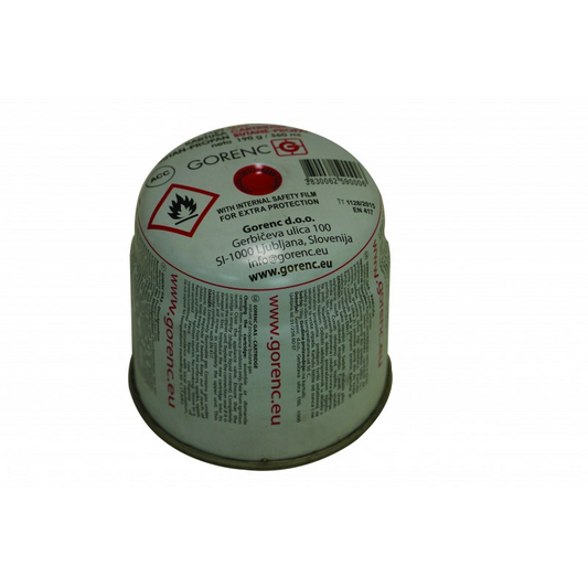 BUTAN-PROPAN PLIN ULOŽAK 190G