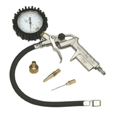 PIŠTOLJ S TLAKOMJEROM + 3X STANLEY POMOĆNI NASTAVCI